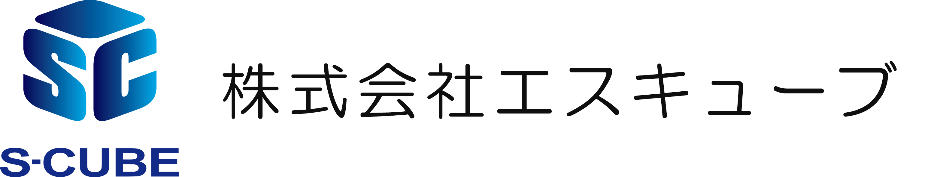 株式会社エスキューブ